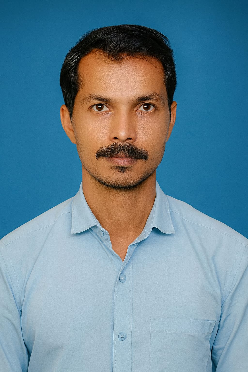 Krushna Namdeo Thakare